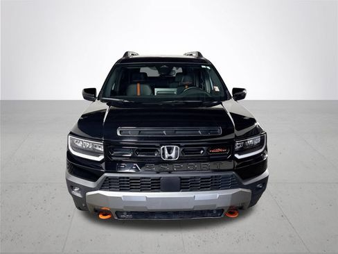 Certified 2026 Honda Passport TrailSport image 3