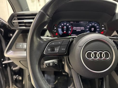 Used 2024 Audi A3 2.0T Premium image 27