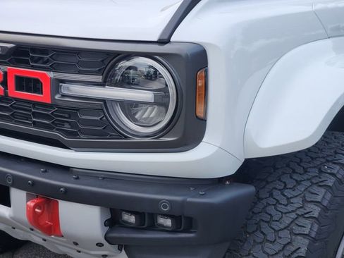 Used 2024 Ford Bronco Raptor AWD/4WD image 6