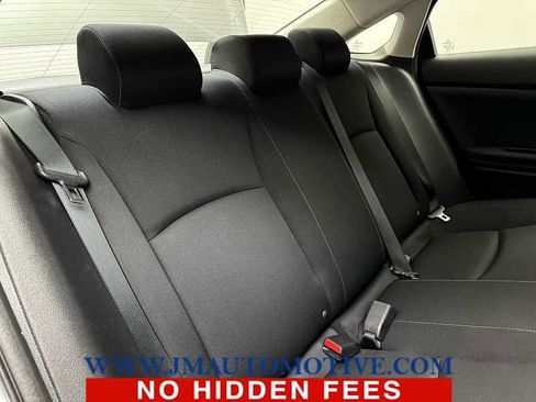 Used 2019 Honda Civic LX image 18