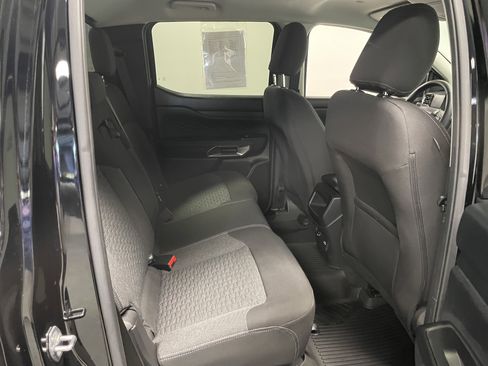 Used 2024 Ford Ranger XLT w/ Equipment Group 301A High image 22