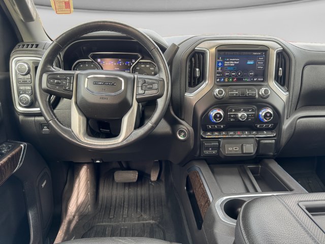 Used 2021 GMC Sierra 1500 Denali w/ Technology Package AWD/4WD image 25