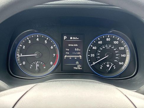 Used 2023 Hyundai Kona SEL FWD image 15