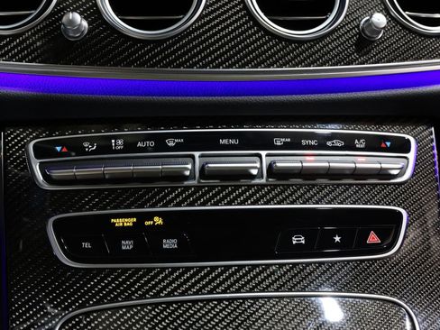 Used 2023 Mercedes-Benz E 63 AMG S image 17