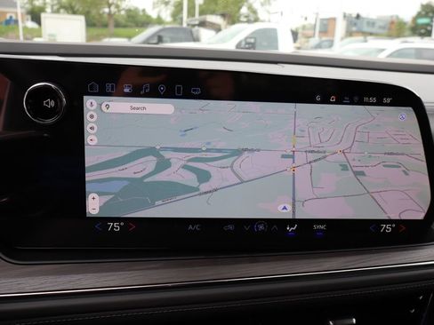 New 2025 Chevrolet Tahoe 4WD image 20
