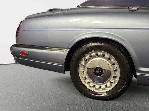 Used 2000 Rolls-Royce Corniche RWD image 19