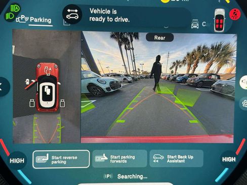 New 2026 MINI Cooper S image 20