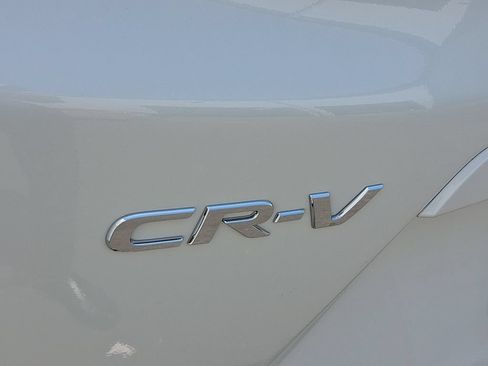 Used 2022 Honda CR-V EX image 24