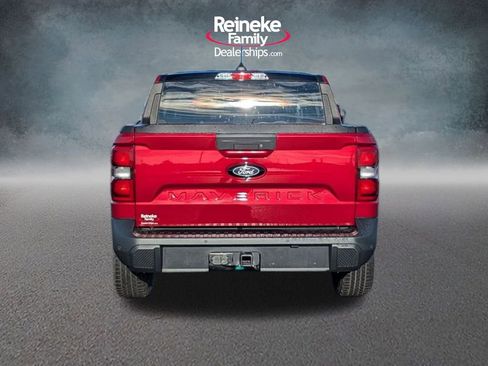 New 2026 Ford Maverick XLT w/ Equipment Group 301A AWD/4WD image 6