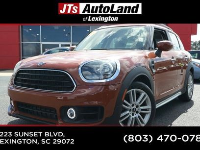 Used 2020 MINI Cooper Countryman Cooper