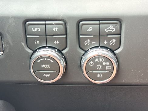 New 2026 GMC Sierra 1500 Denali AWD/4WD image 26