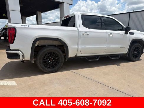 Used 2024 GMC Sierra 1500 Elevation AWD/4WD image 24