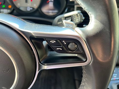 Used 2016 Porsche Macan S image 34