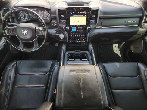 Used 2020 RAM 1500 Limited RWD image 28