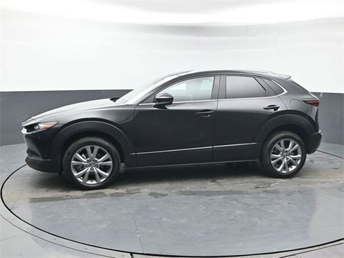 Used 2023 MAZDA CX-30 AWD 2.5 S w/ Select Package image 2