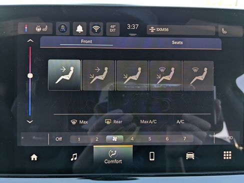 New 2026 Jeep Compass Latitude image 27