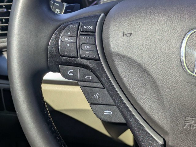 Used 2018 Acura RDX FWD image 26