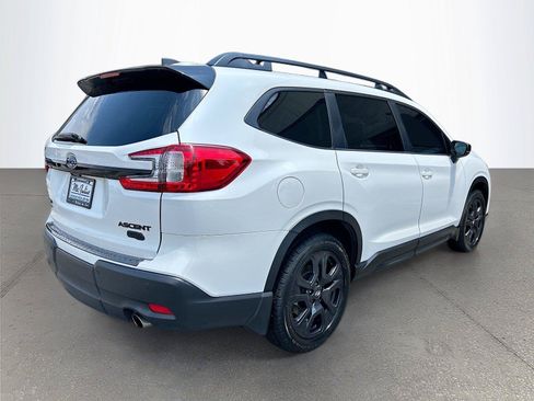 Used 2024 Subaru Ascent Onyx Edition w/ Popular Package Onyx AWD/4WD image 4