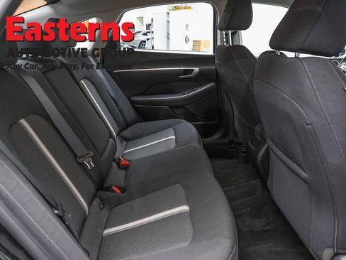 Used 2025 Hyundai Sonata SEL FWD image 24
