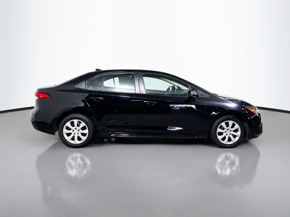 Used 2023 Toyota Corolla LE