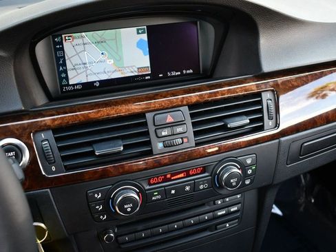 Used 2008 BMW 335i Convertible image 65