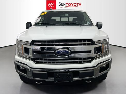 Used 2019 Ford F150 XLT w/ Equipment Group 302A Luxury image 10