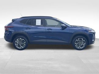 Used 2024 Chevrolet Trax LT w/ Driver Confidence Package FWD video 2