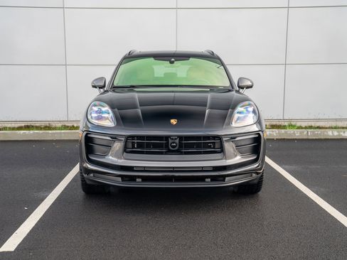 New 2026 Porsche Macan Turbo image 6