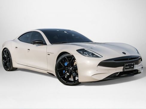 Used 2022 Karma GS-6 image 4