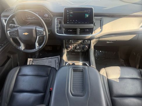 Certified 2024 Chevrolet Tahoe LT image 12