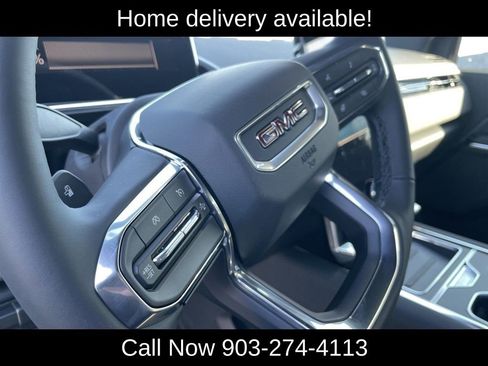 New 2026 GMC Sierra EV Elevation w/ LPO, Elevation Dark Package image 36