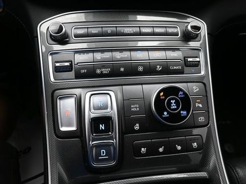 Used 2021 Hyundai Santa Fe Limited AWD/4WD image 41