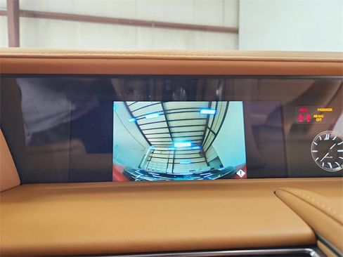 Used 2018 Lexus LC 500 Coupe image 30