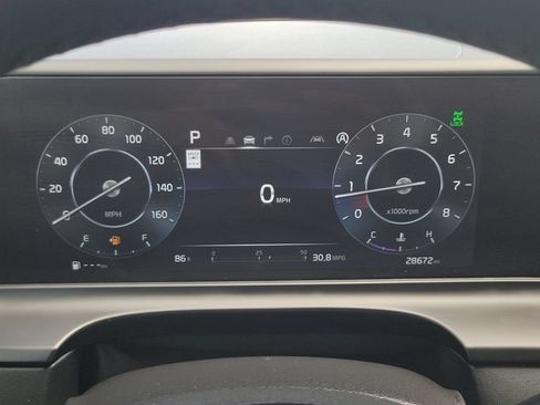 Used 2024 Kia Seltos EX AWD/4WD image 22