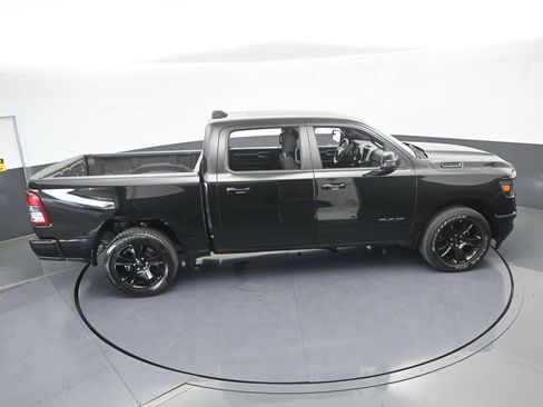 Used 2024 RAM 1500 Big Horn image 57