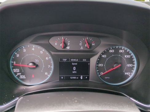 Certified 2023 Chevrolet Equinox LS image 12