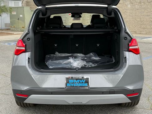 New 2026 BMW X3 xDrive30 w/ Premium Package image 16