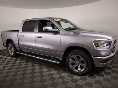 Used 2023 RAM 1500 Big Horn