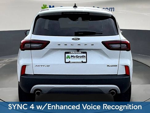 Used 2024 Ford Escape Active w/ Tech Pack #1 FWD image 7