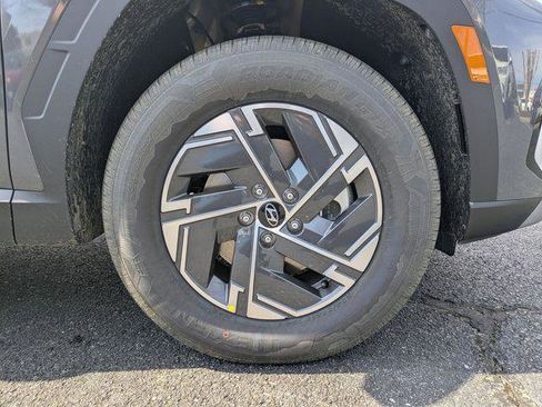 New 2026 Hyundai Tucson Blue SE AWD/4WD image 11