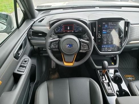 New 2026 Subaru Forester Wilderness AWD/4WD image 15