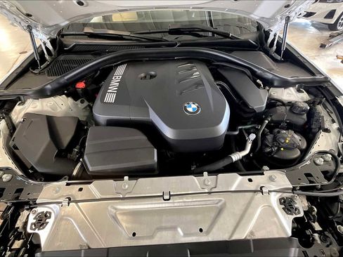 New 2026 BMW 330i Sedan w/ Premium Package image 16