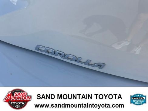 Used 2024 Toyota Corolla SE FWD image 10