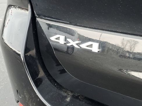 Used 2024 Jeep Grand Cherokee L Limited w/ Luxury Tech Group II image 37