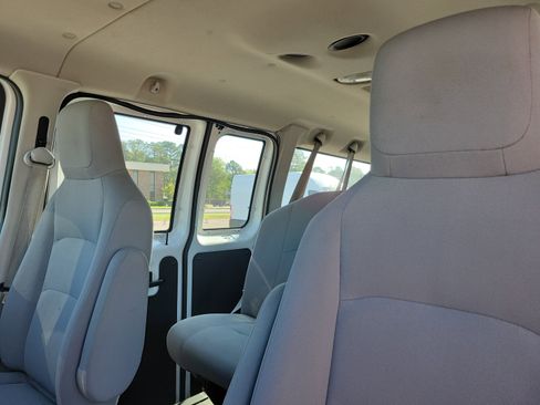 Used 2012 Ford E-350 and Econoline 350 XL w/ PWR Windows & Locks Group image 14