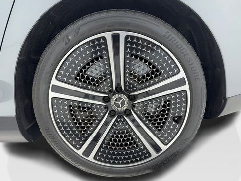 Used 2023 Mercedes-Benz EQE 350+ Sedan image 52