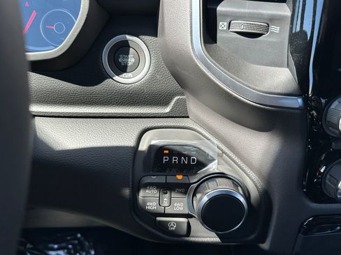 New 2026 RAM 1500 Big Horn w/ Night Edition AWD/4WD image 28