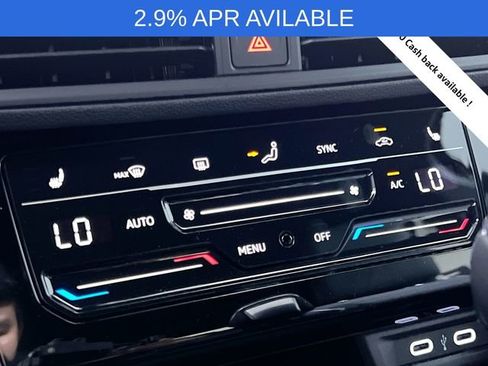 New 2025 Volkswagen Jetta Sport image 19