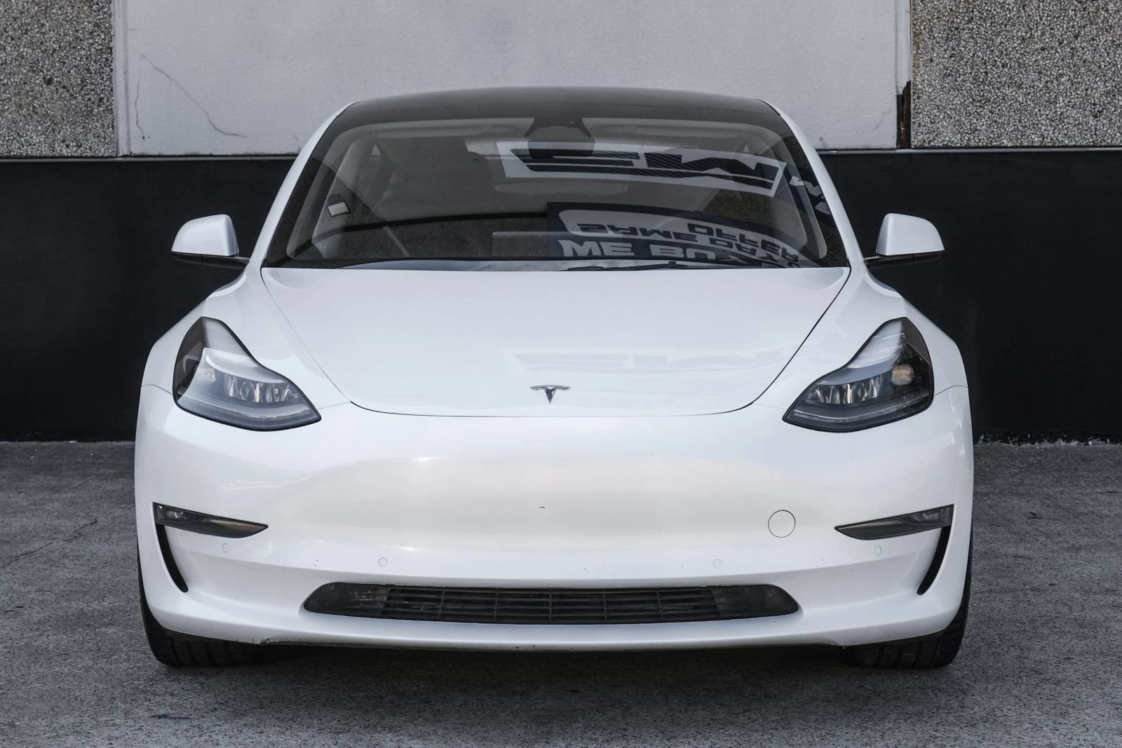 Used 2022 Tesla Model 3 Performance AWD/4WD image 4