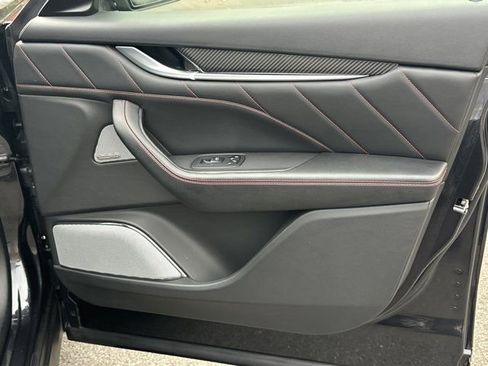 Used 2019 Maserati Levante GTS image 16